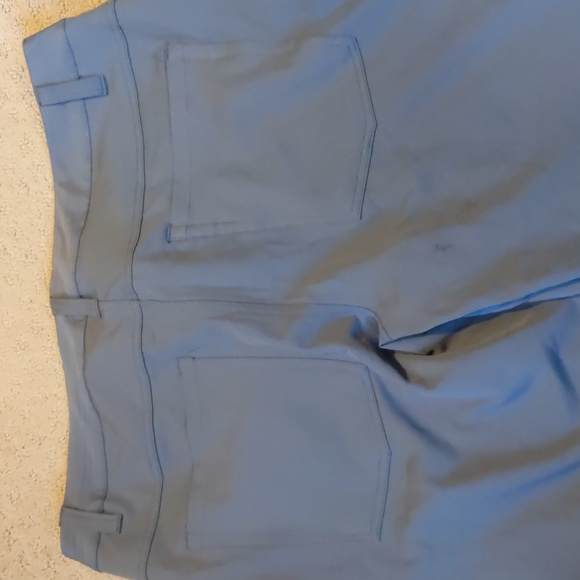 Threads 4 Thought Polyester Work Pants - Picture 4 of 4